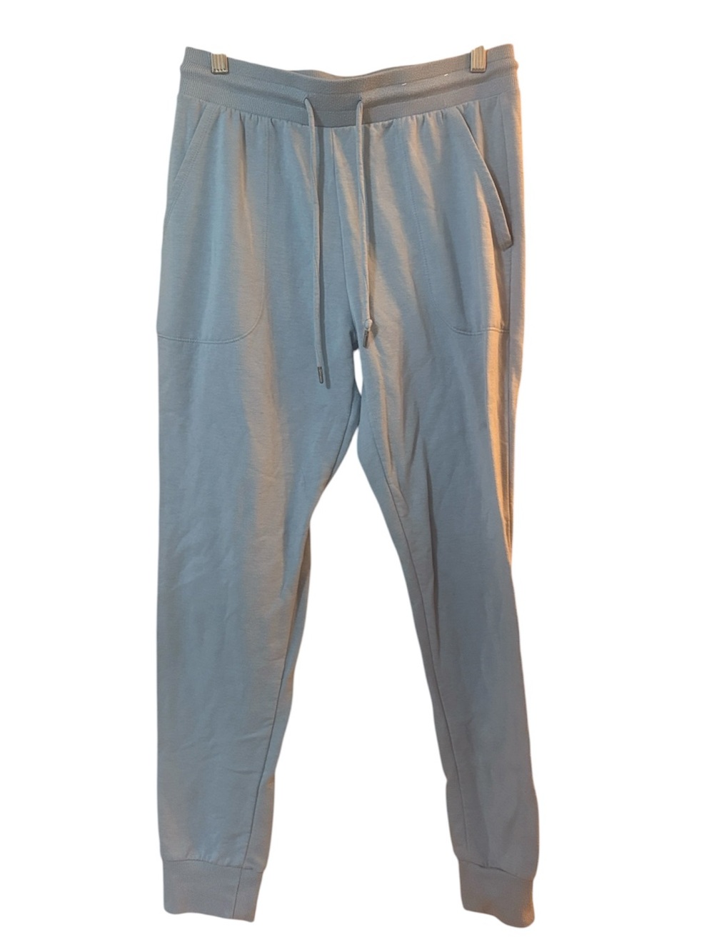 Stars Above Size Small Blue Jogger Sweatpants - Picture 2 of 8